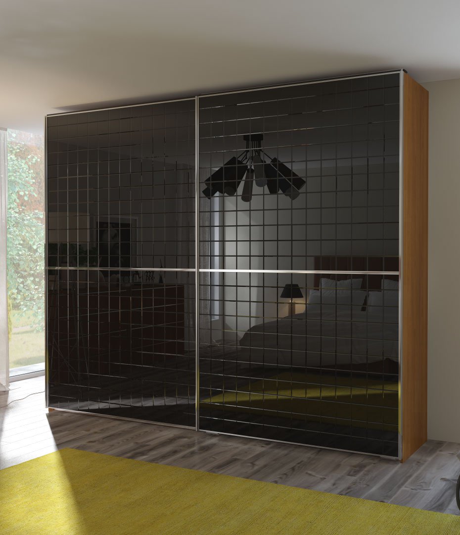 Шкаф-купе Dali (артикул 547)